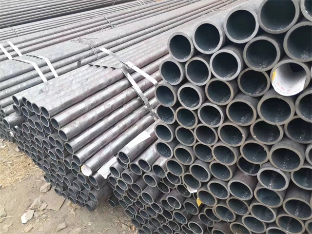 江西45#无缝钢管厂家