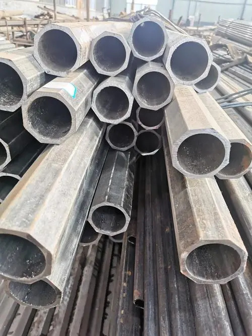 江西20cr冷拔无缝钢管