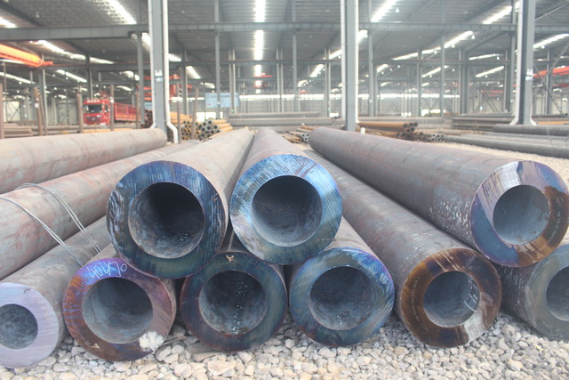 江西q345b厚壁无缝钢管厂家