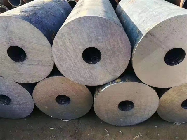 江西35crmo厚壁无缝钢管