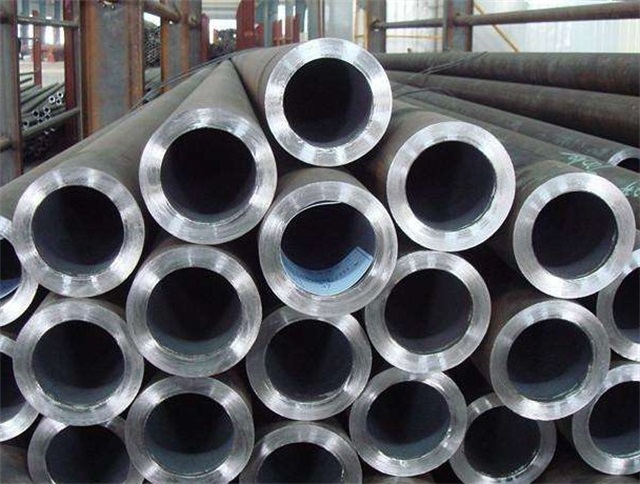 江西厚壁无缝钢管报价