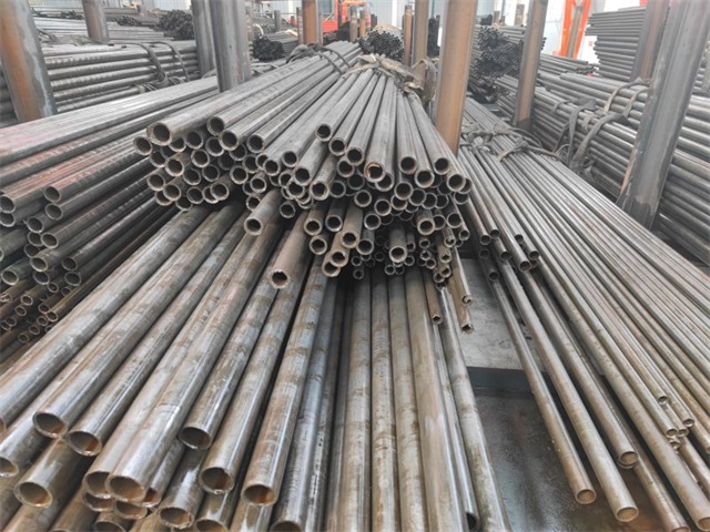 江西精密无缝钢管批发