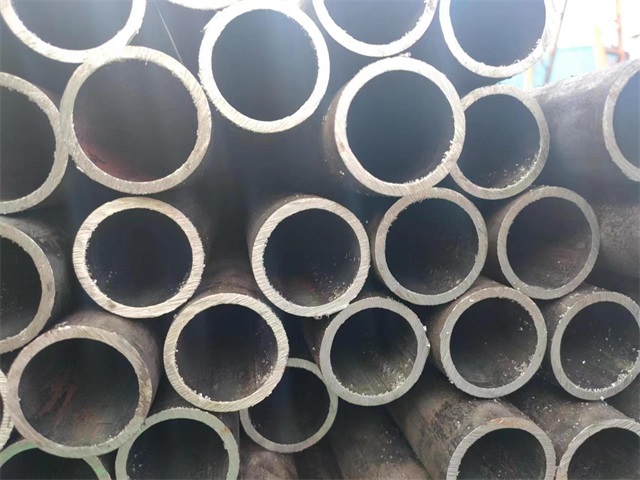 江西27simn无缝钢管厂