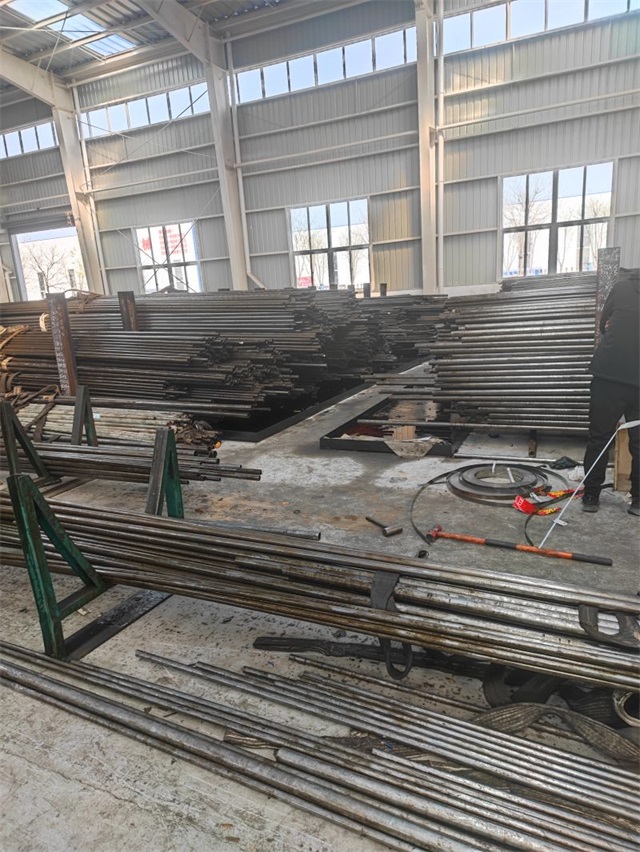 江西小口径精密无缝钢管价格