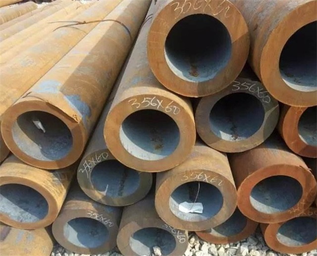 江西厚壁无缝钢管采购