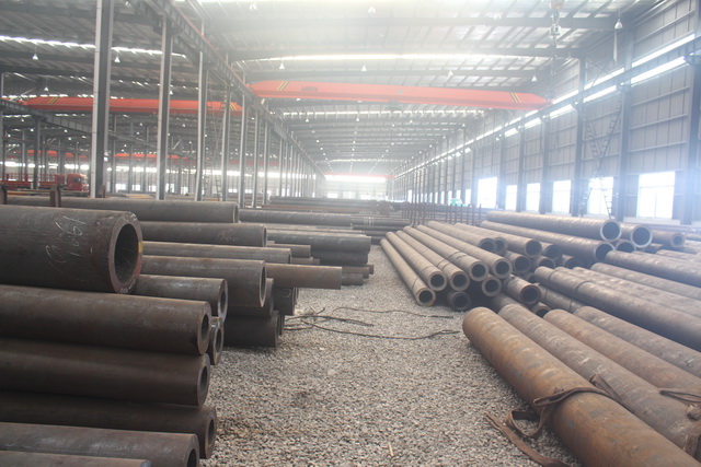 江西厚壁无缝钢管电话