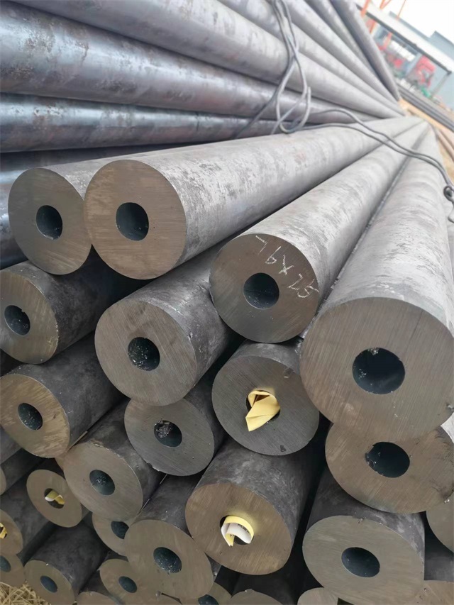 江西15crmo无缝钢管