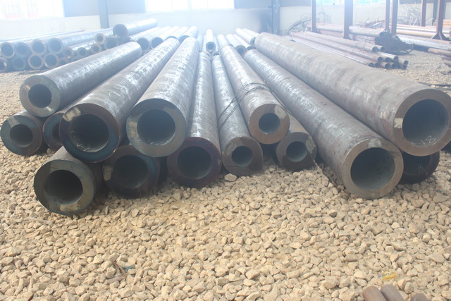 江西厚壁无缝钢管售价