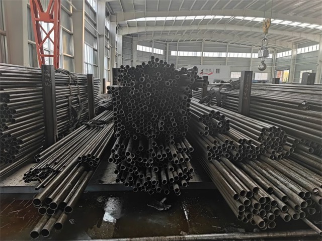 江西30Cr精密无缝钢管