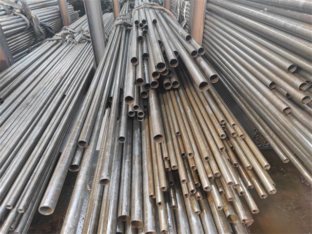 江西精密无缝钢管销售处