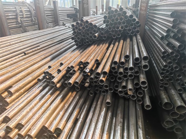 江西精密无缝钢管销售电话