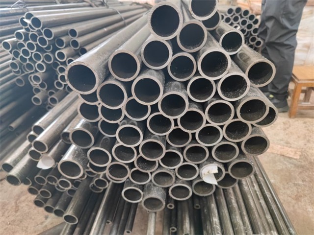 江西精密无缝钢管定做