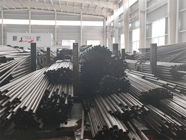 江西精密无缝钢管直销