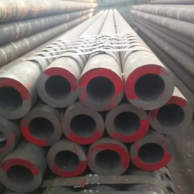 江西304厚壁无缝钢管