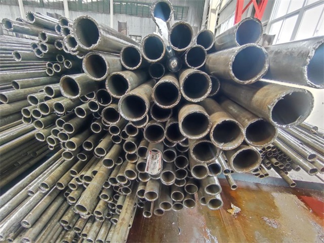 江西精密无缝钢管厂商