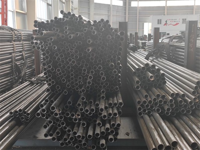 江西精密无缝钢管现货批发