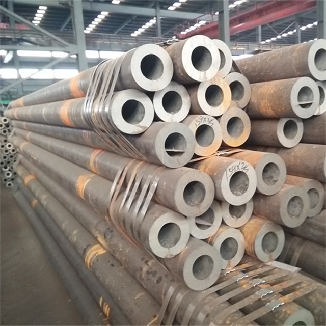 江西厚壁无缝钢管加工厂