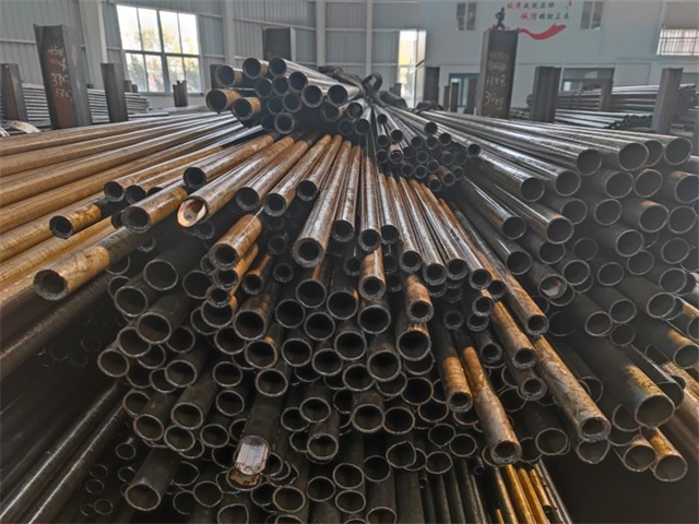 江西精密无缝钢管规格型号