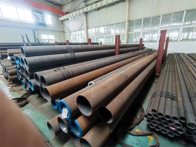 江西15CrMoG高压合金管