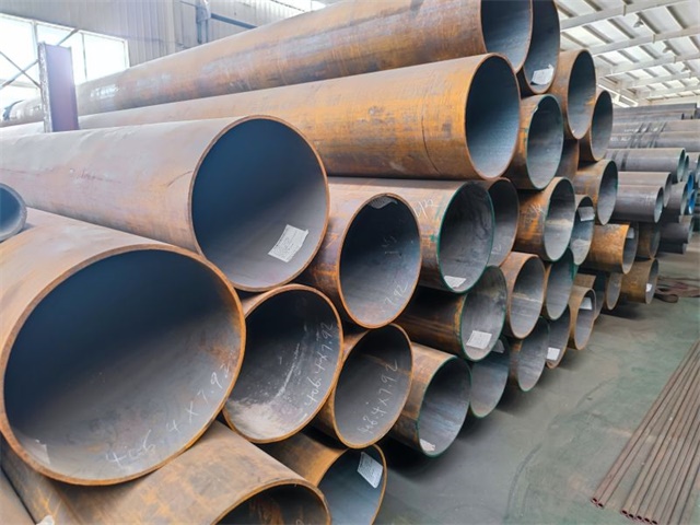 江西12CrMoG高压无缝钢管