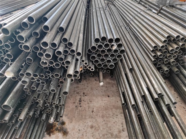 江西20cr精密无缝钢管