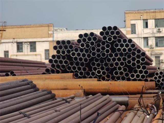 江西304无缝钢管