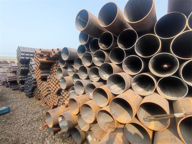 江西12cr1mov无缝钢管