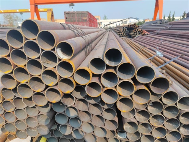 江西p91无缝钢管