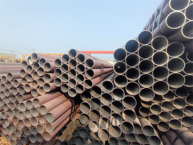 江西dn600无缝钢管