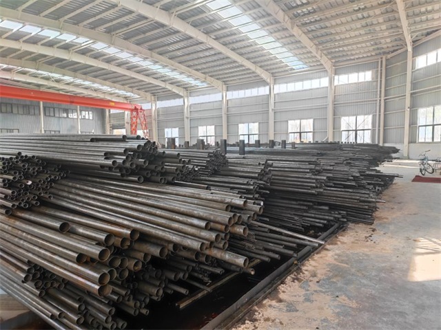 江西精密光亮无缝钢管价格