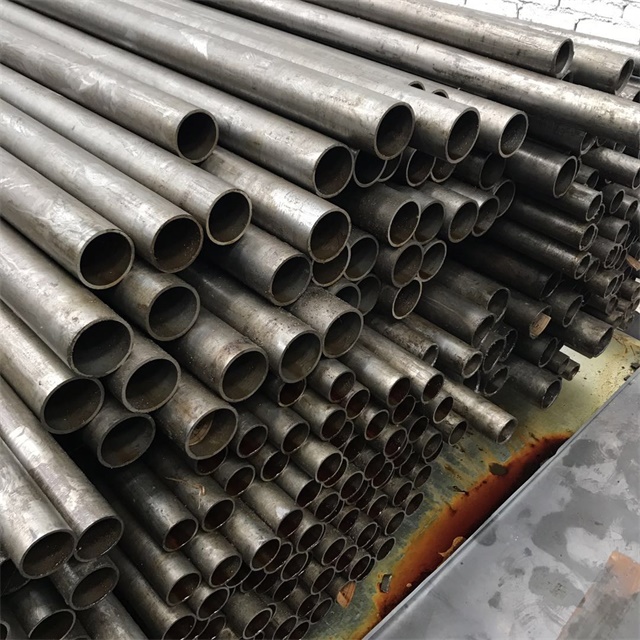 江西光亮无缝钢管厂