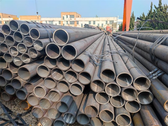 江西45#无缝钢管厂家价格