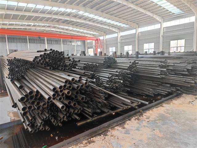 江西精密无缝钢管定制厂家