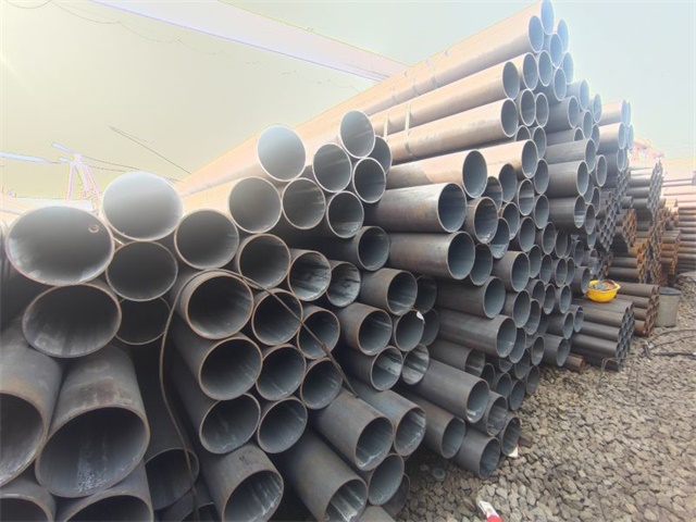 江西45#无缝钢管供应