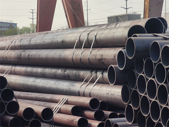 江西304无缝钢管厂