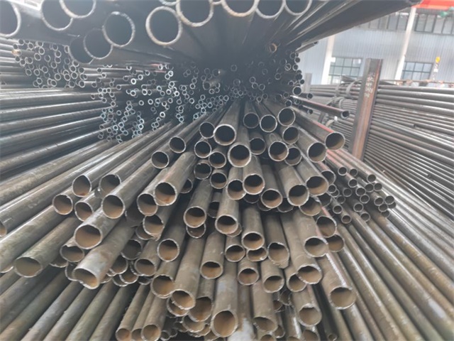 江西精密无缝钢管售价表