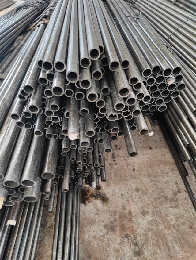 江西精密光亮无缝钢管厂