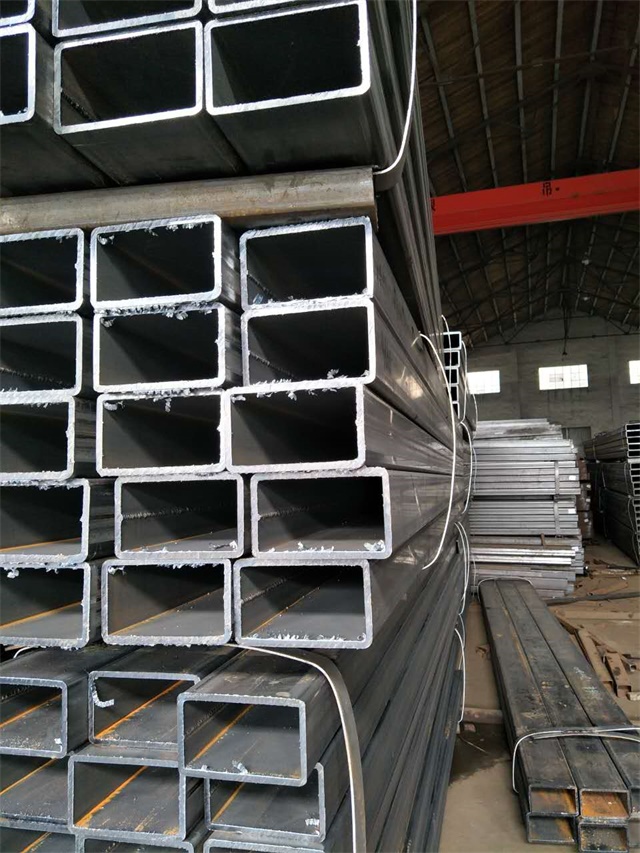 江西镀锌无缝钢管厂家