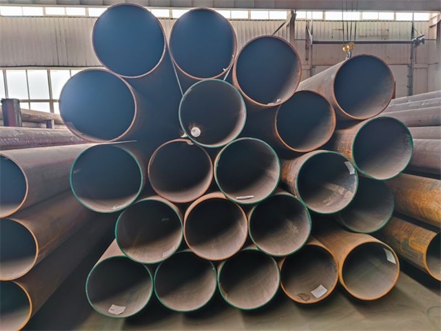 江西高压无缝钢管现货