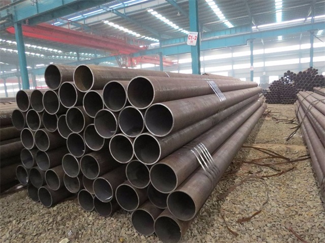 江西低合金无缝钢管厂