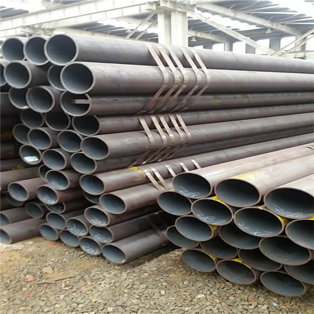 江西无缝钢管厂价格
