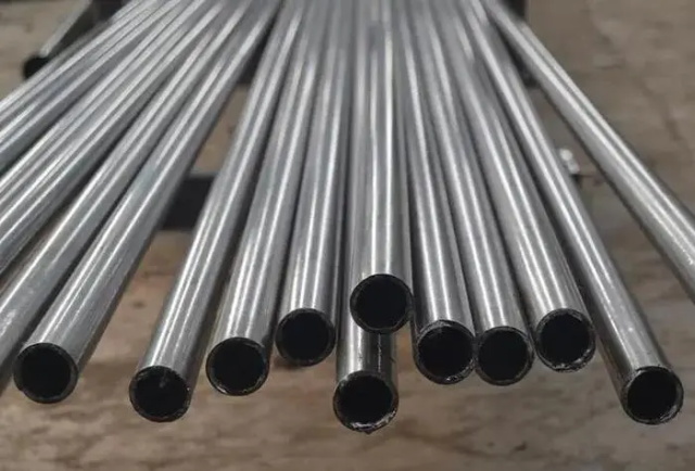 江西精密无缝钢管质量