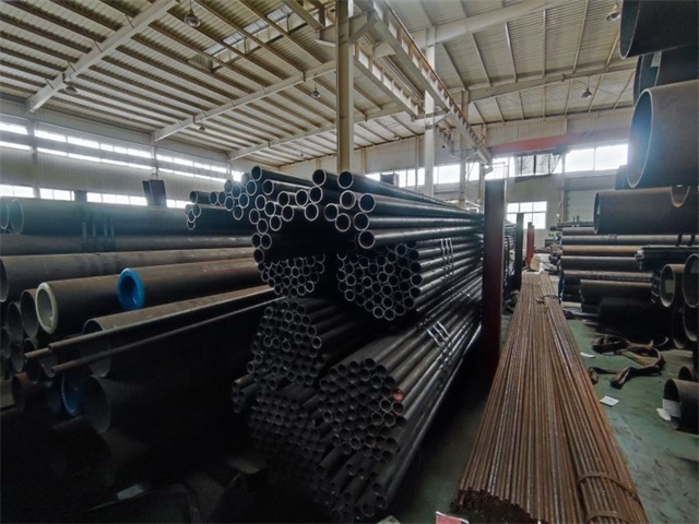 江西12Cr1MoVG高压钢管