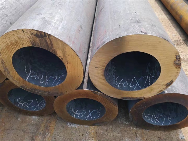 江西厚壁无缝钢管制造厂