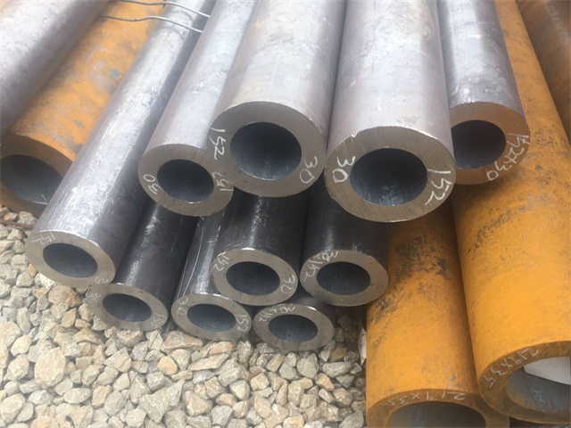江西厚壁无缝钢管多少钱一根