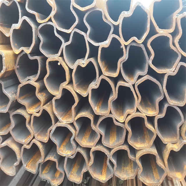 江西异形无缝钢管厂