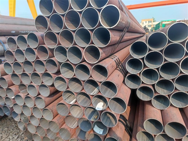 江西冷拔精密无缝钢管加工厂