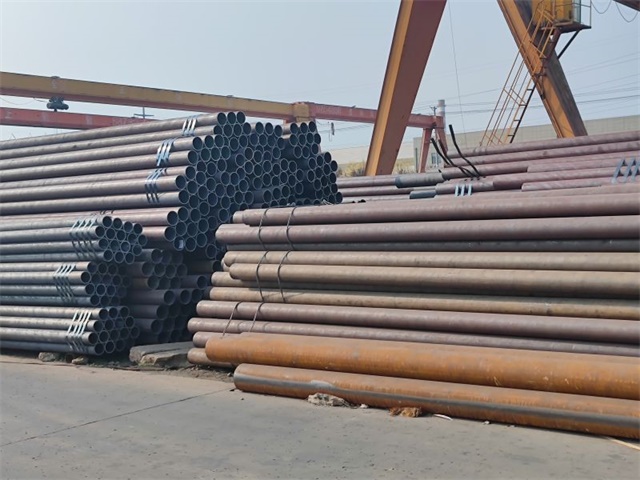 江西无缝钢管厂切割