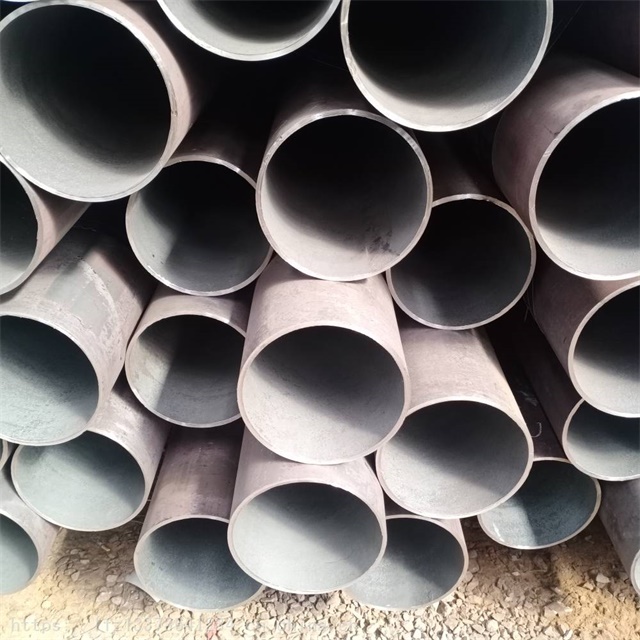 江西锅炉无缝钢管