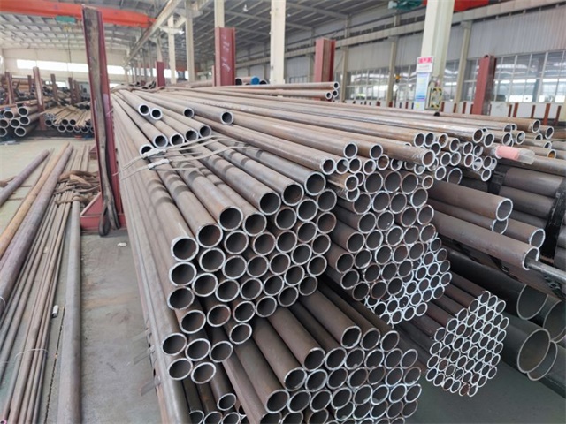 江西高压锅炉无缝钢管